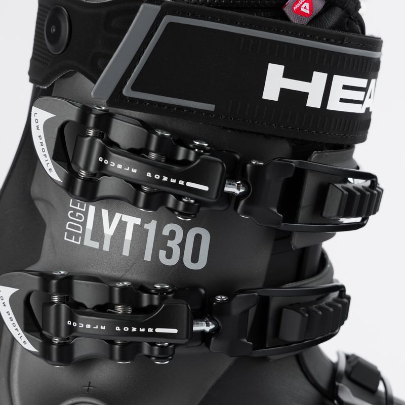 HEAD Edge Lyt 130 ski boots black 609203 6