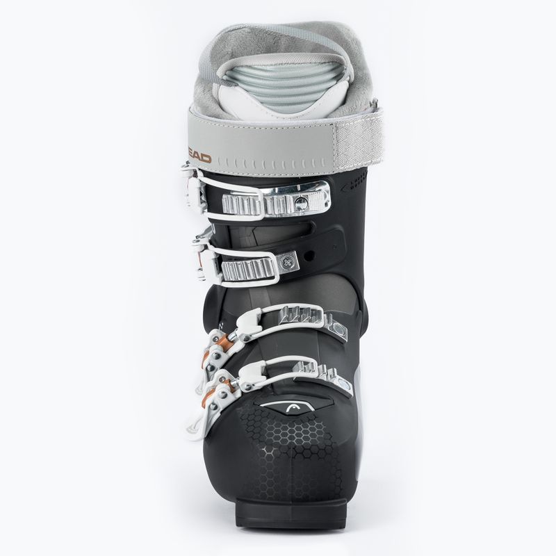 Women's ski boots HEAD Edge Lyt 80 W black 609245 3