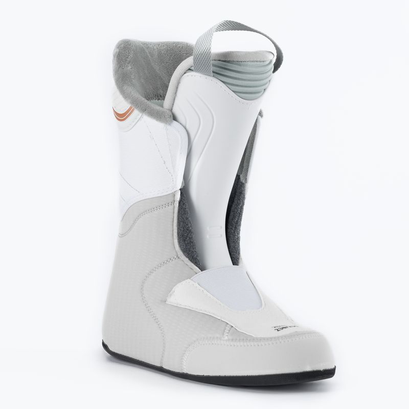 Women's ski boots HEAD Edge Lyt 80 W black 609245 5