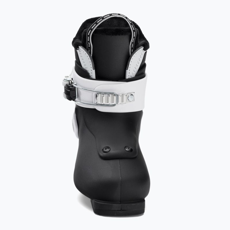 Children's ski boots HEAD Z 1 black 609575 3