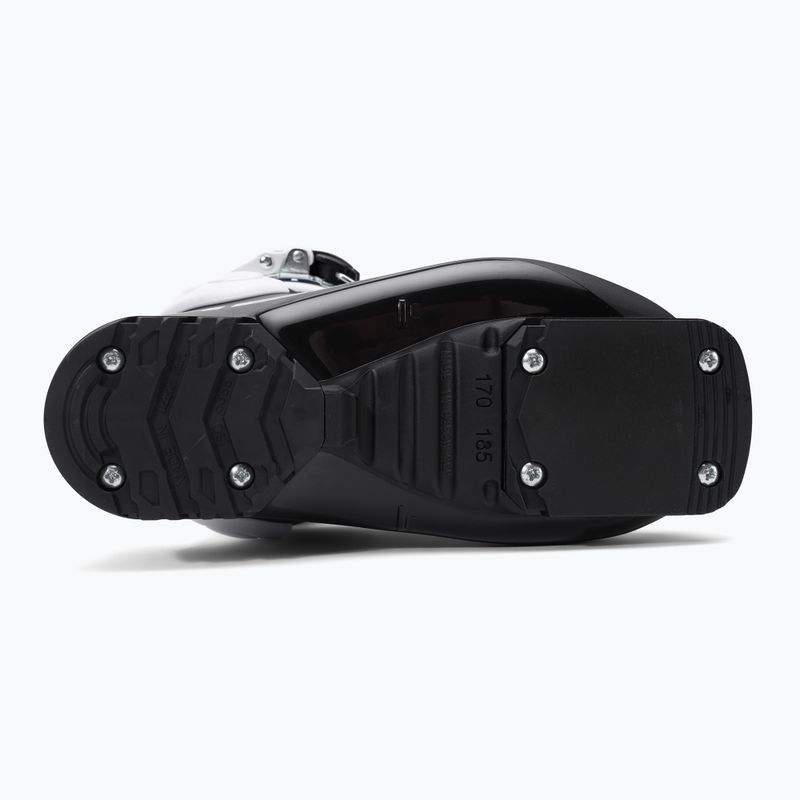 Children's ski boots HEAD Z 1 black 609575 4
