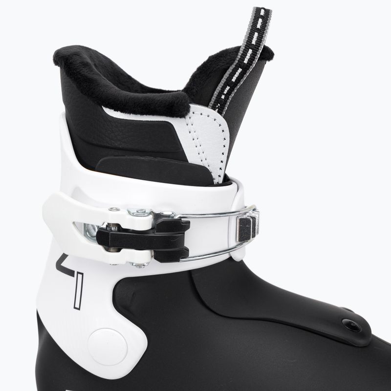 Children's ski boots HEAD Z 1 black 609575 6