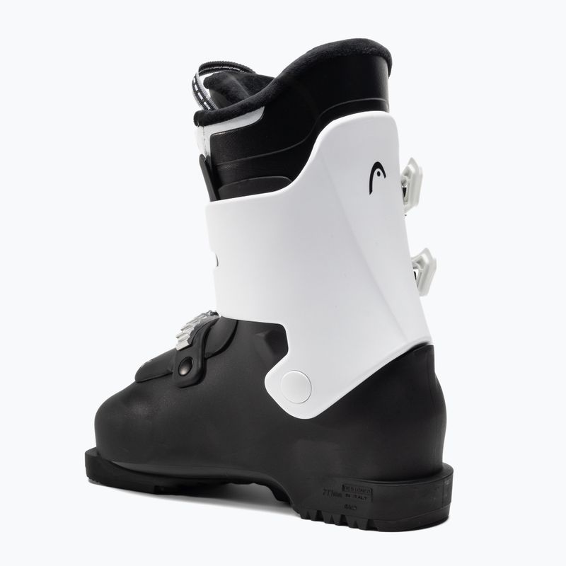 HEAD Z 3 children's ski boots black 609555 2