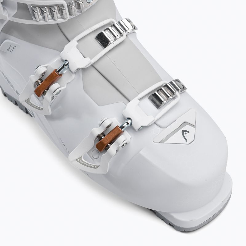 Women's ski boots HEAD Edge LYT 80 W white 609255 7