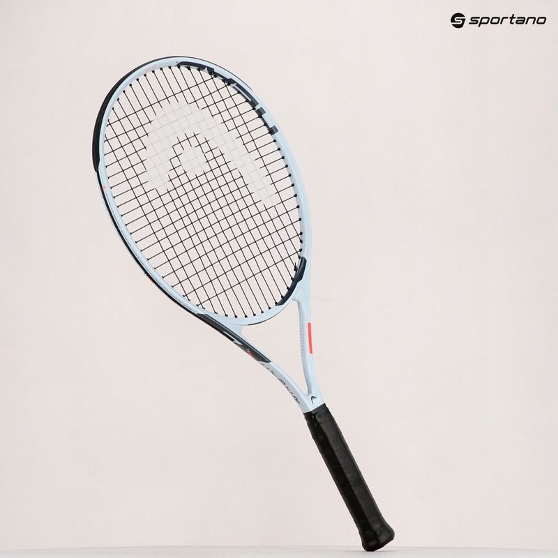 HEAD tennis racket Mx Cyber Elite grey 234421 8