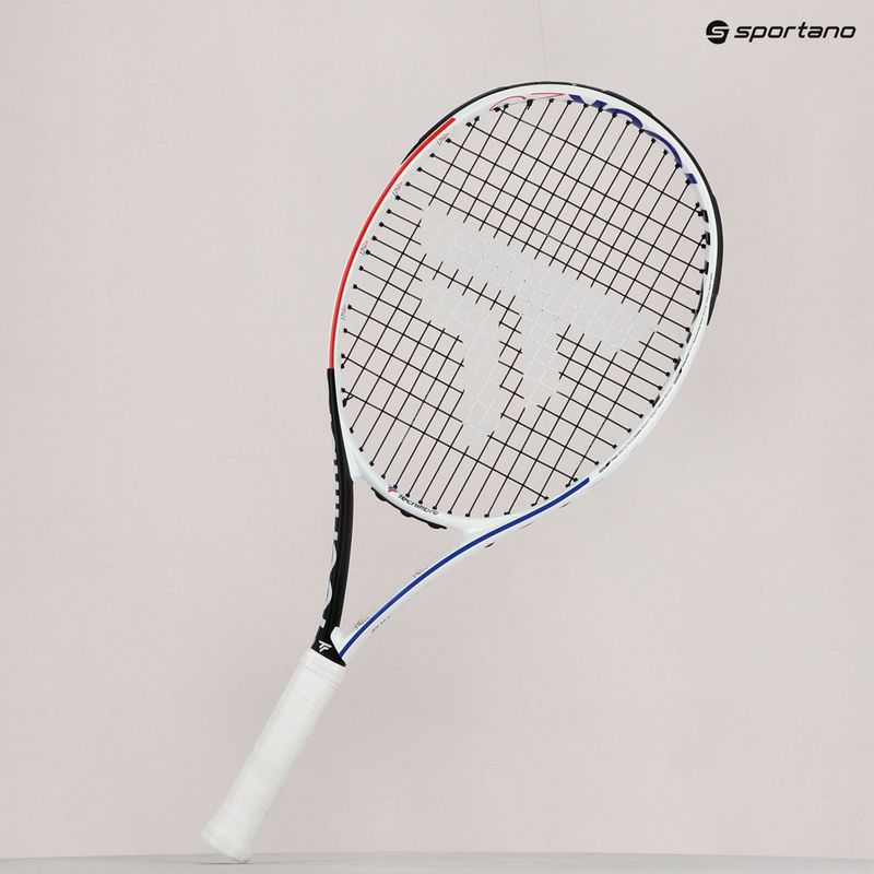 Tecnifibre T Fight Team Jr25 children's tennis racket colour 14FIGHTE25 8