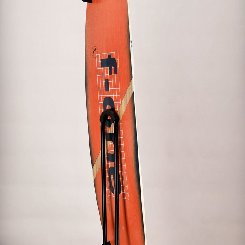 F-ONE Trax brown kiteboard 77213-0114 11