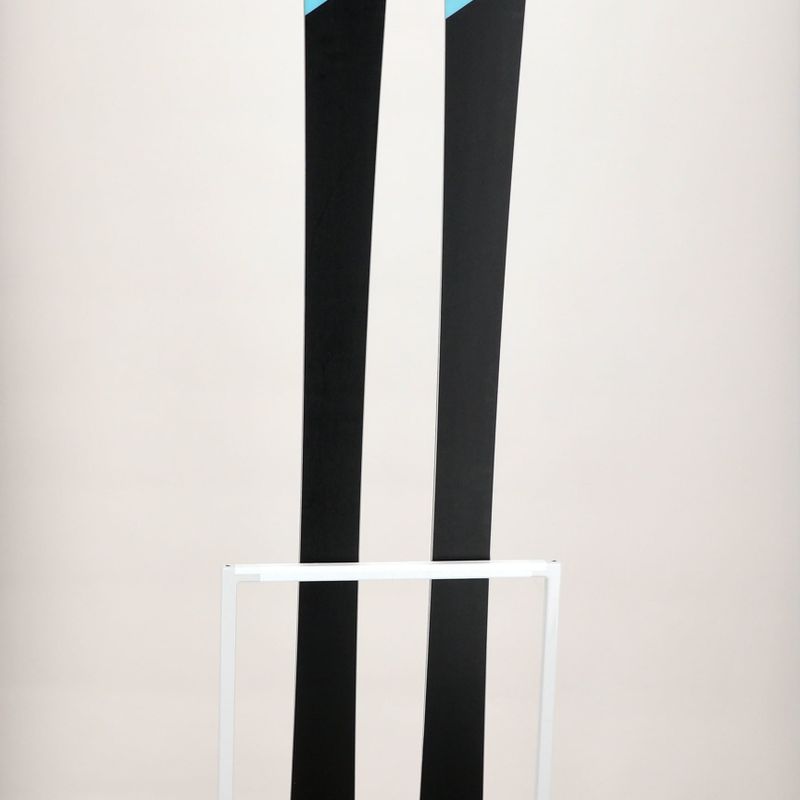 Women's skate ski Dynastar E-Tour 82 + HT10 RTL grey DRLM003 13