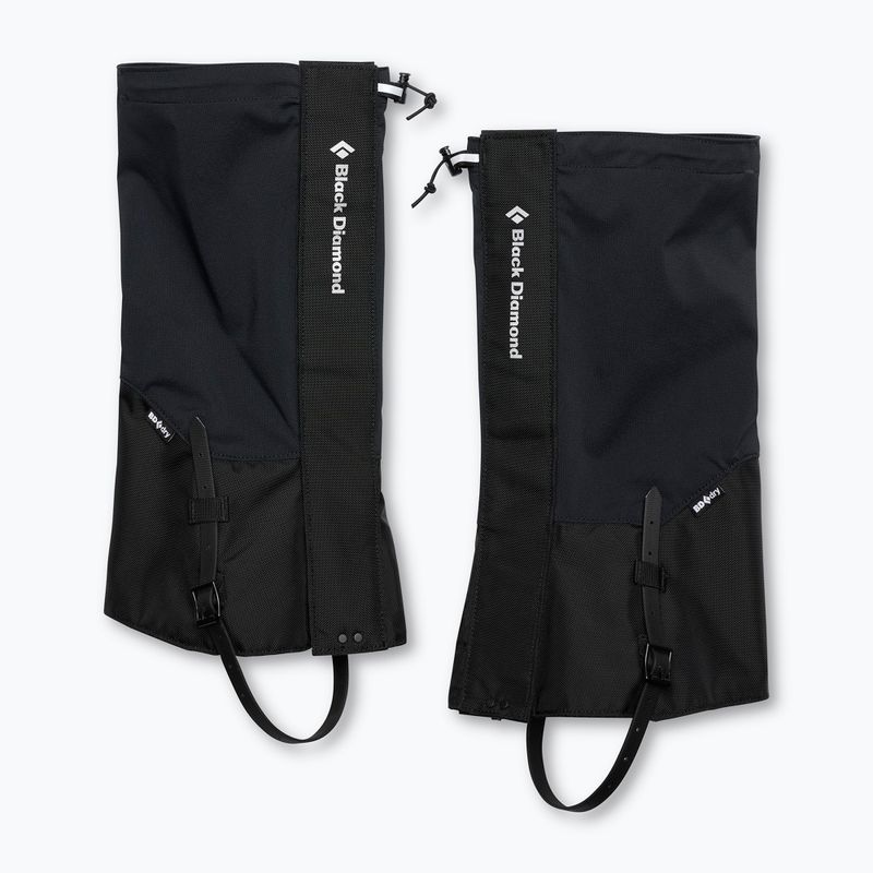 Black Diamond Frontpoint GTX Strapouts black BD701501BLAKS__1 2