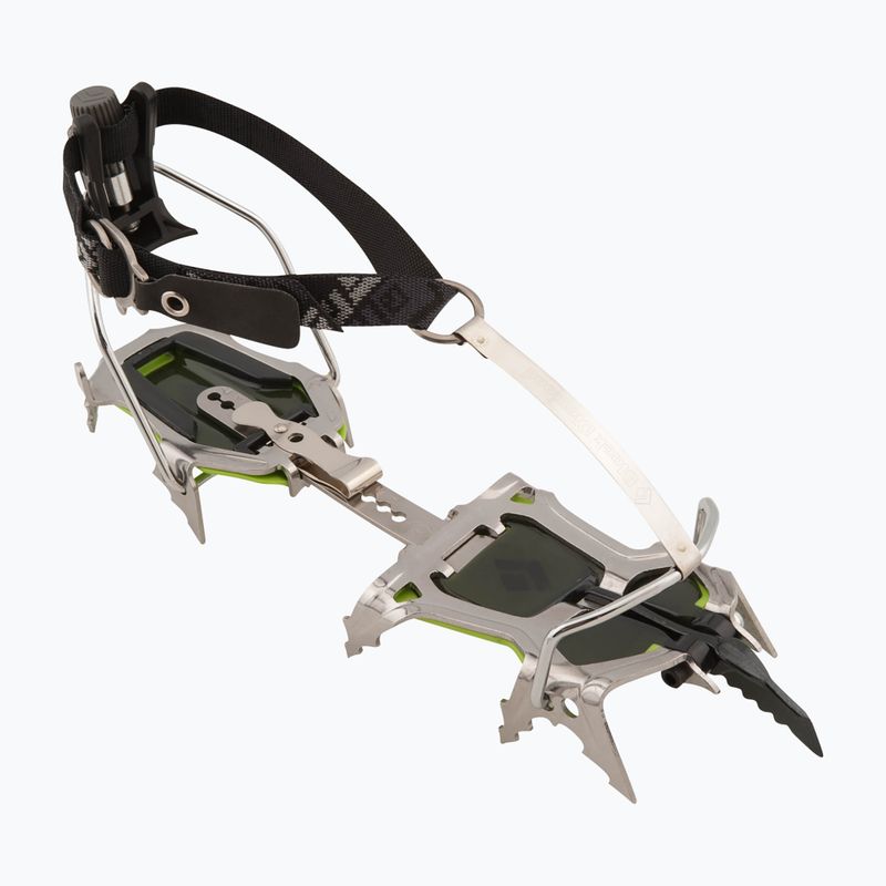 Black Diamond Stinger automatic crampons