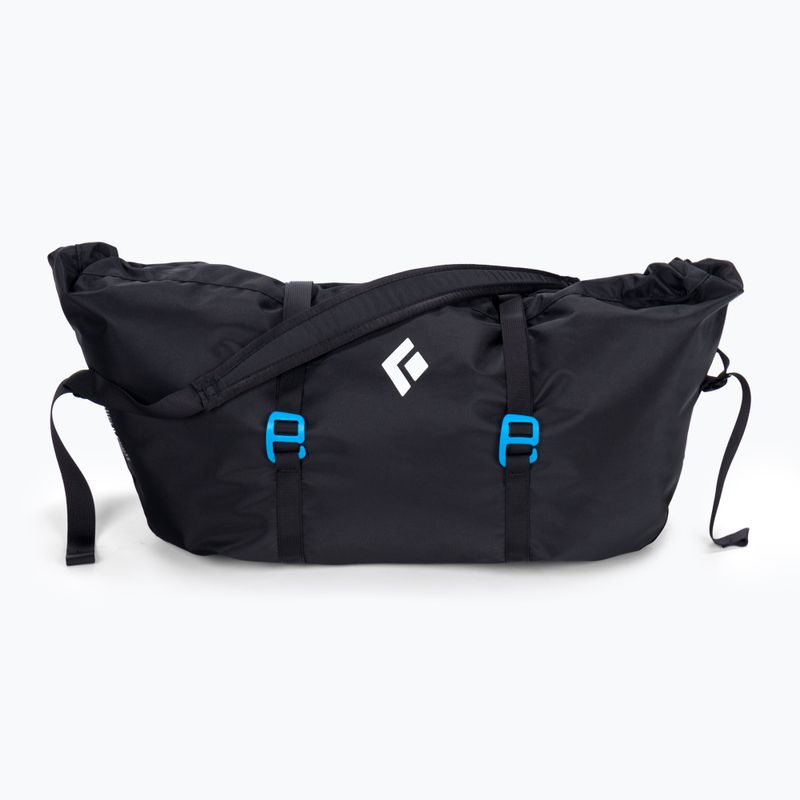 Black Diamond Super Chute Rope Bag black BD359998BLAKALL1 2