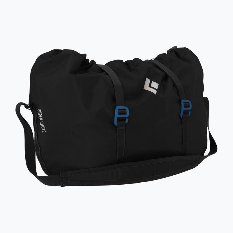Black Diamond Super Chute Rope Bag black BD359998BLAKALL1 4