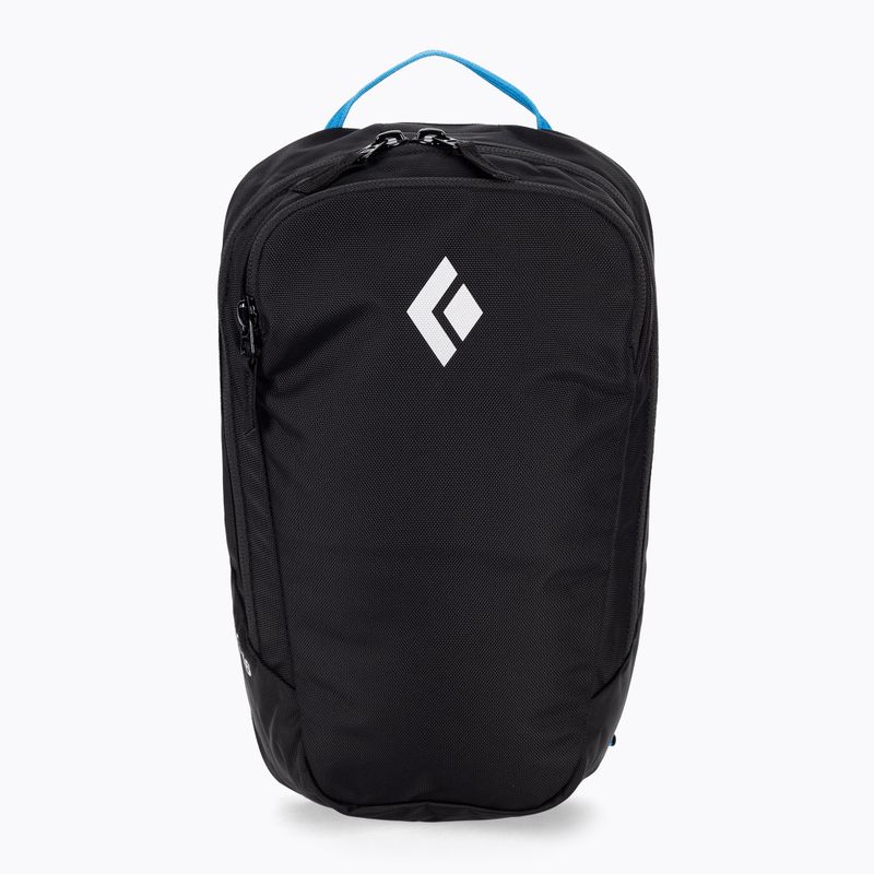 Black Diamond Bullet 16 l hiking backpack black BD681156 2