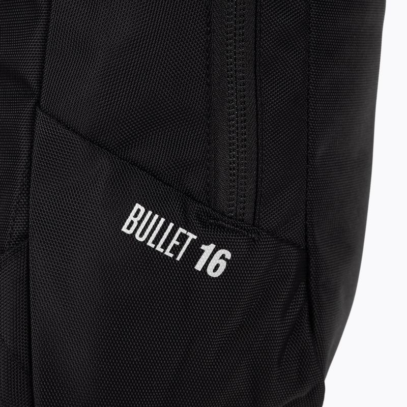 Black Diamond Bullet 16 l hiking backpack black BD681156 5
