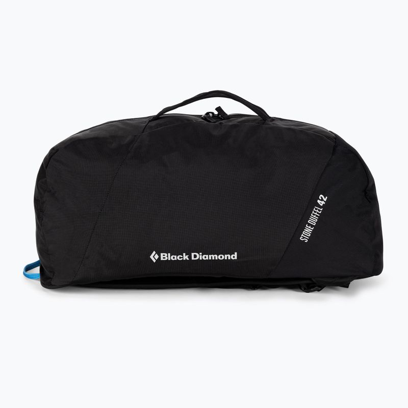 Black Diamond climbing backpack Stone 42 l Duffel black BD681158BLAKALL1