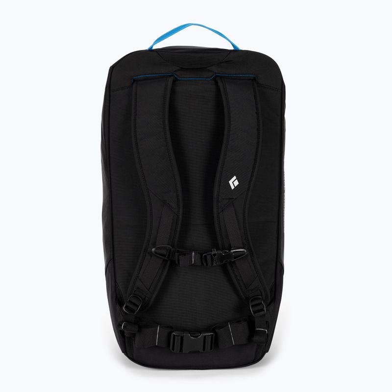 Black Diamond climbing backpack Stone 42 l Duffel black BD681158BLAKALL1 2