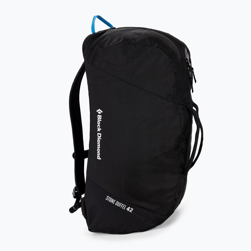Black Diamond climbing backpack Stone 42 l Duffel black BD681158BLAKALL1 3