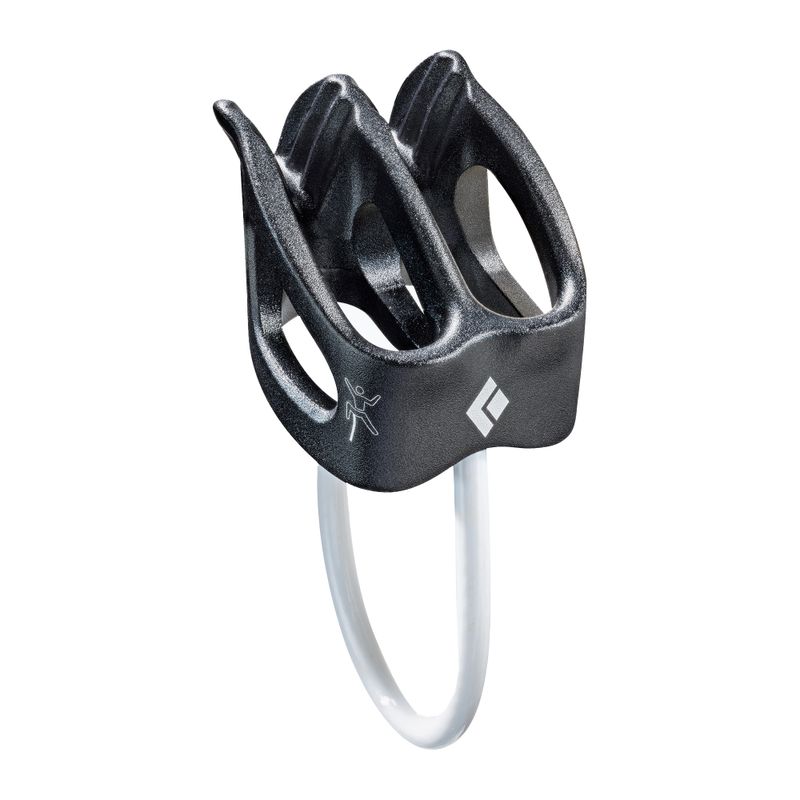 Black Diamond ATC-XP black BD620075BLAKALL1 belay and rappelling device