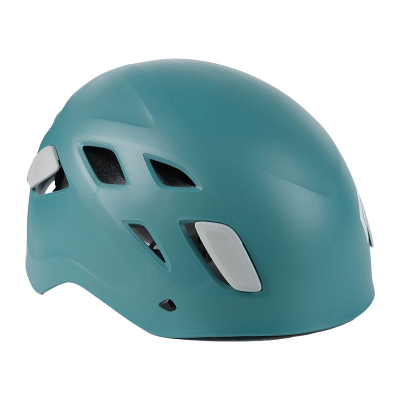 Women's climbing helmet Black Diamond Half Dome blue BD620208CSPNS