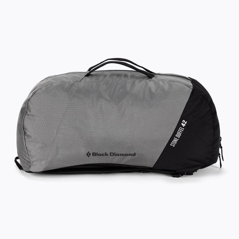 Black Diamond climbing backpack Stone 42 l Duffel grey BD681158NCKLALL1 2
