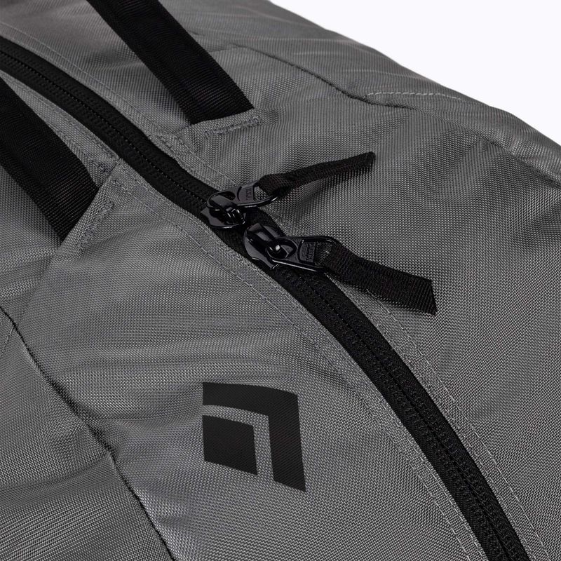 Black Diamond climbing backpack Stone 42 l Duffel grey BD681158NCKLALL1 4