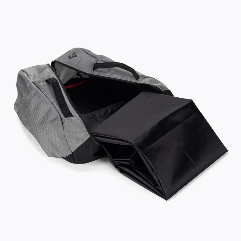 Black Diamond climbing backpack Stone 42 l Duffel grey BD681158NCKLALL1 6