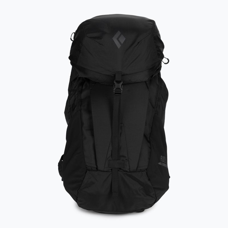Black Diamond Bolt 24 l hiking backpack black BD681214BLAKALL1