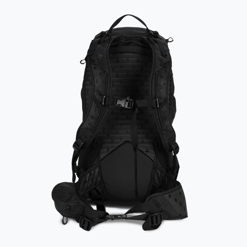 Black Diamond Bolt 24 l hiking backpack black BD681214BLAKALL1 3