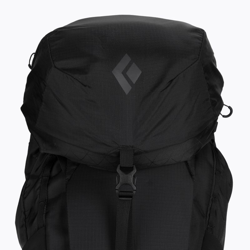 Black Diamond Bolt 24 l hiking backpack black BD681214BLAKALL1 4