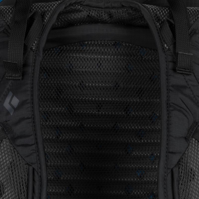 Black Diamond Bolt 24 l hiking backpack blue BD681214 5