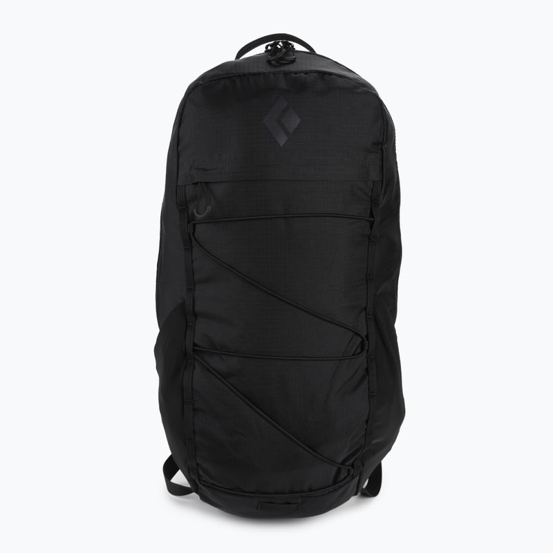 Black Diamond Magnum 16 l hiking backpack black BD681218