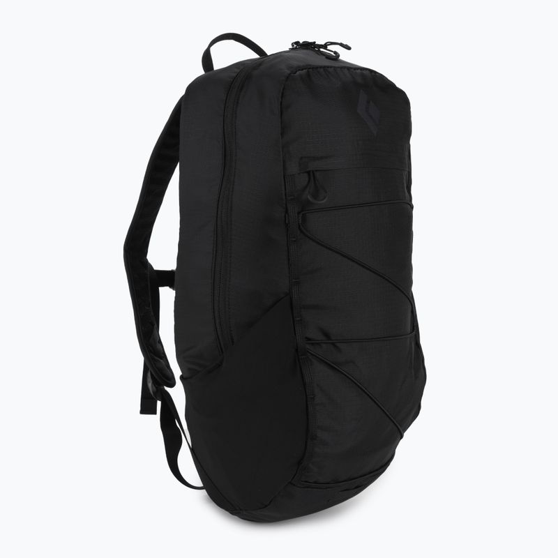 Black Diamond Magnum 16 l hiking backpack black BD681218 2