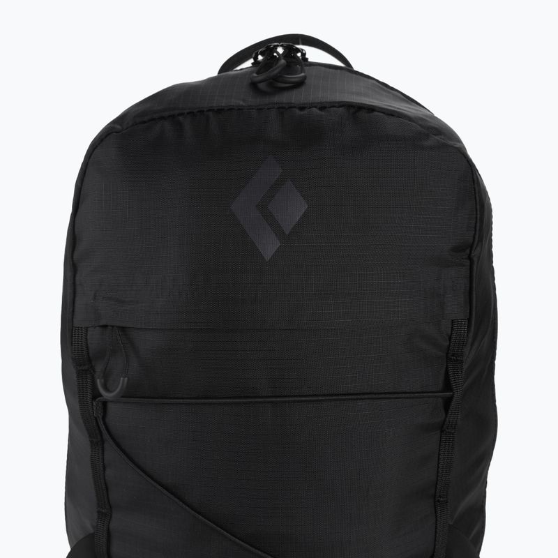 Black Diamond Magnum 16 l hiking backpack black BD681218 4