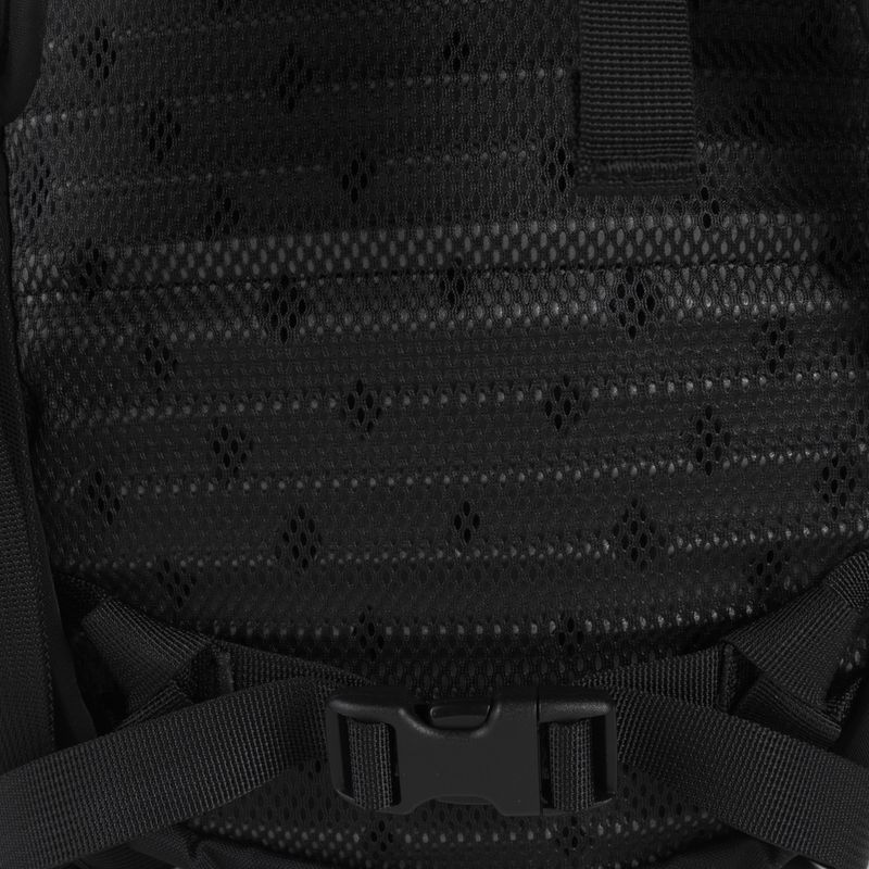 Black Diamond Magnum 16 l hiking backpack black BD681218 5