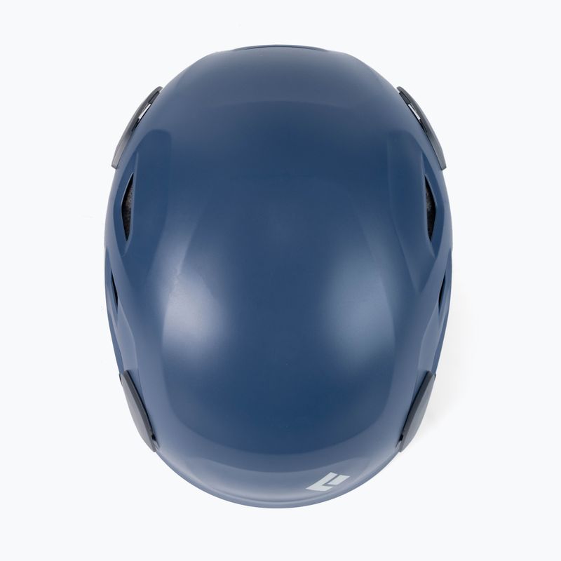 Black Diamond Half Dome climbing helmet blue BD620209DENMS 6