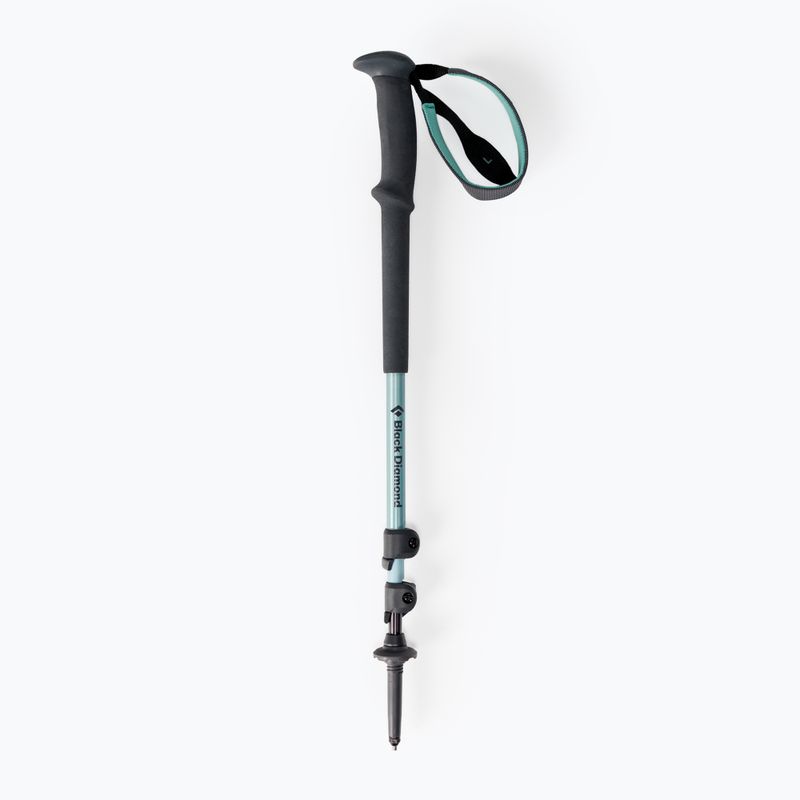 Women's trekking poles Black Diamond Trail blue BD1125083000ALL1 3