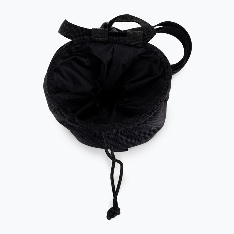 Black Diamond Mojo magnesia bag black BD630154 3