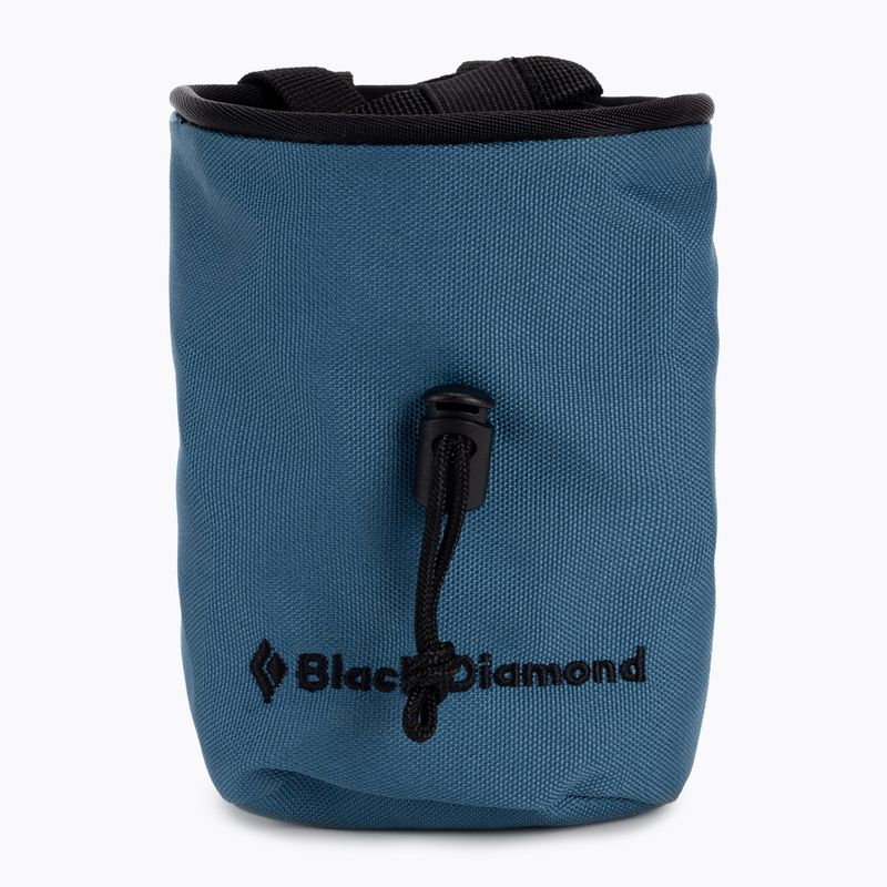 Black Diamond Mojo magnesia bag blue BD630154