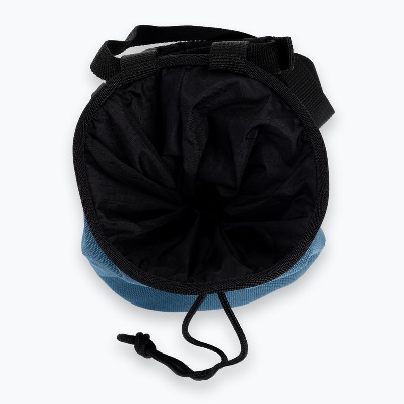 Black Diamond Mojo magnesia bag blue BD630154 3