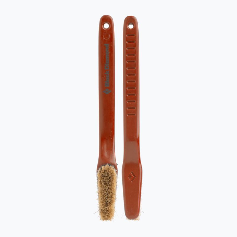 Climbing grip brush Black Diamond Bouldering S red BD5508526009ALL1