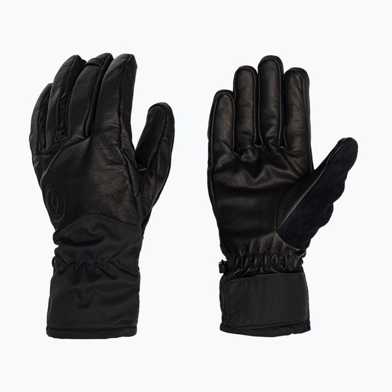 Black Diamond Tour ski glove black BD8016890002LG_1