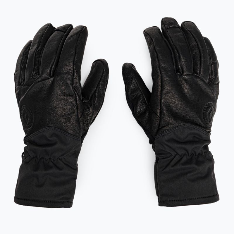 Black Diamond Tour ski glove black BD8016890002LG_1 3