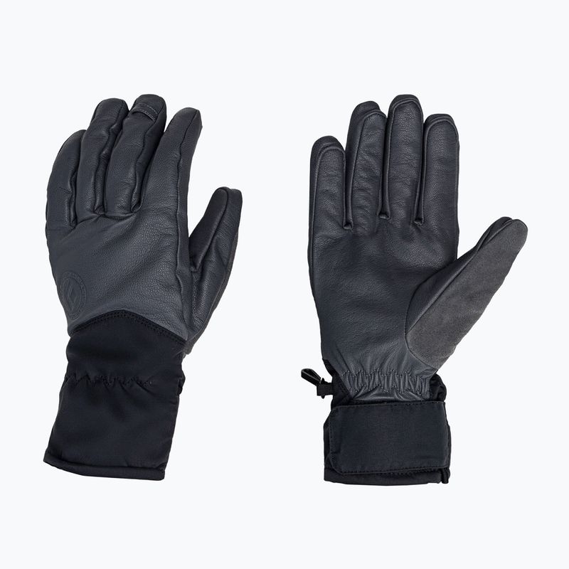 Black Diamond Tour ski glove grey BD8016891002LG_1