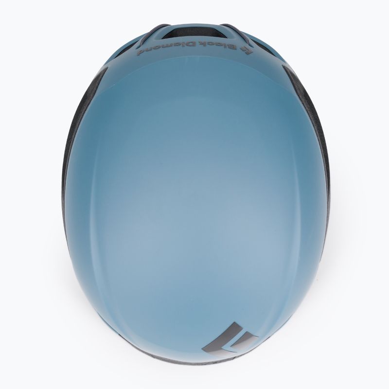 Black Diamond Vision blue/black climbing helmet BD6202174030S_M 6