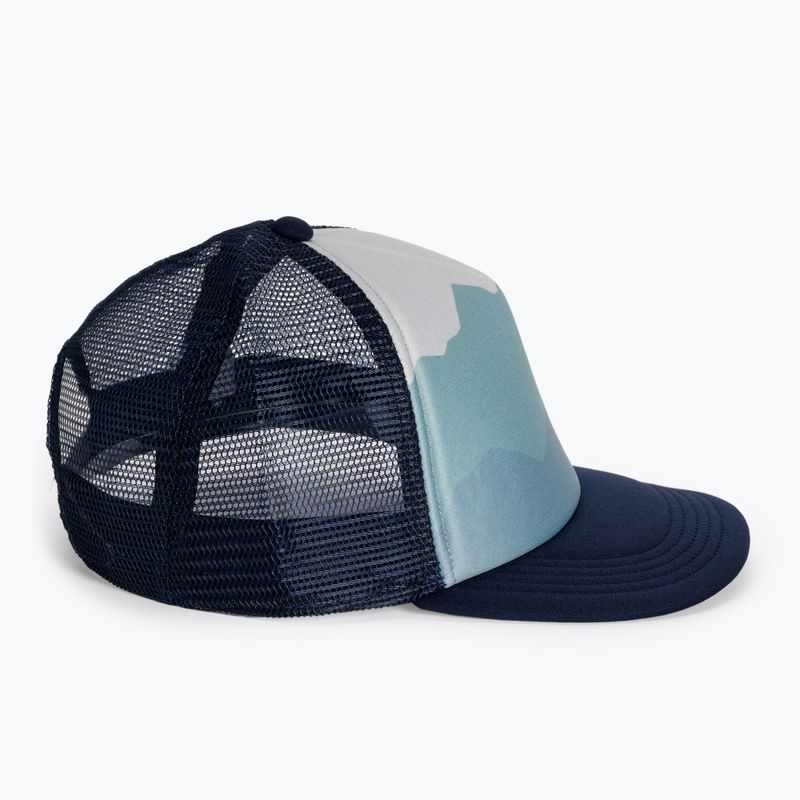 Black Diamond Trucker women's baseball cap blue AP7230079115ALL1 3