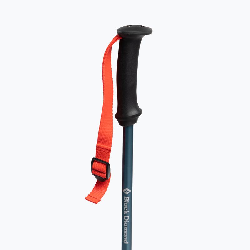 Black Diamond First Strike Trek children's trekking poles blue BD1122284032 3