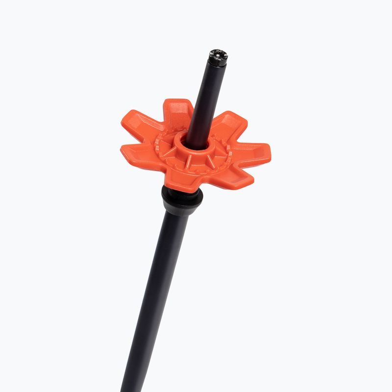 Black Diamond First Strike Trek children's trekking poles blue BD1122284032 5