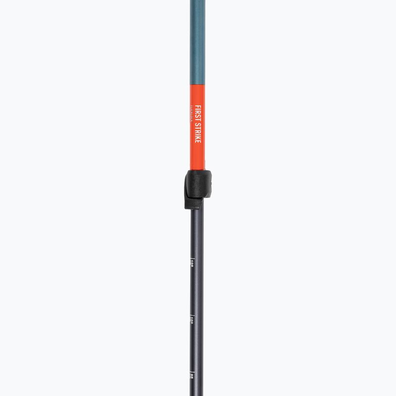 Black Diamond First Strike Trek children's trekking poles blue BD1122284032 6