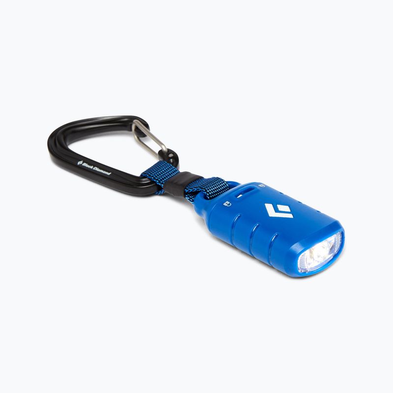 Black Diamond Ion Keychain torch dark blue BD6206494033ALL1