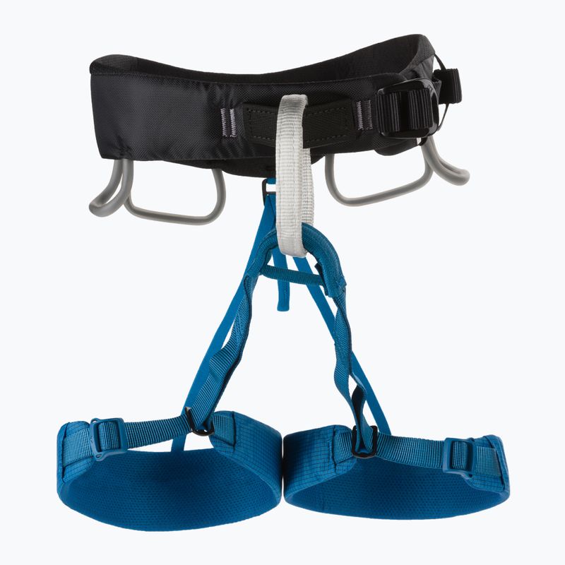 Black Diamond Momentum men's climbing harness blue BD6511014015SM